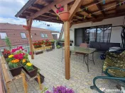 Apartament 4 camere 2 bai terasa mare de 