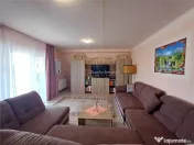 Apartament 4 camere 2 bai terasa mare de 