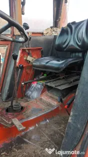Tractor Fiat 110cp 4x4
