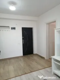 De vanzare garsoniera decomandata Militari residence