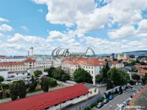 Spatiu de birouri langa Tribunal cu parcare subterana