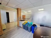 Spatiu de birouri langa Tribunal cu parcare subterana