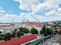 Spatiu de birouri langa Tribunal cu parcare subterana