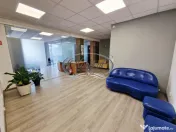 Spatiu de birouri langa Tribunal cu parcare subterana