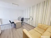 Spatiu de birouri langa Tribunal cu parcare subterana