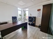 Spatiu de birouri langa Tribunal cu parcare subterana
