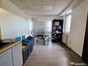 Spatiu de birouri langa Tribunal cu parcare subterana