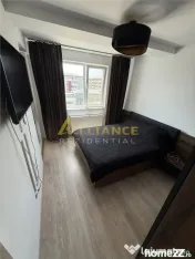 Apartament 2 camere | Metrou Dimitrie Leonida | Mobilat si u 