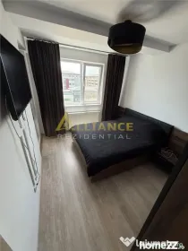Apartament 2 camere | Metrou Dimitrie Leonida | Mobilat si u