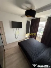 Apartament 2 camere | Metrou Dimitrie Leonida | Mobilat si u 