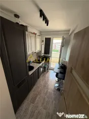 Apartament 2 camere | Metrou Dimitrie Leonida | Mobilat si u 