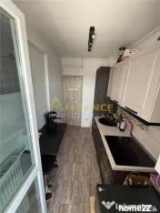 Apartament 2 camere | Metrou Dimitrie Leonida | Mobilat si u 