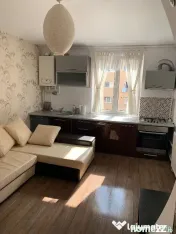 Apartament 2 camere zona Craiter 