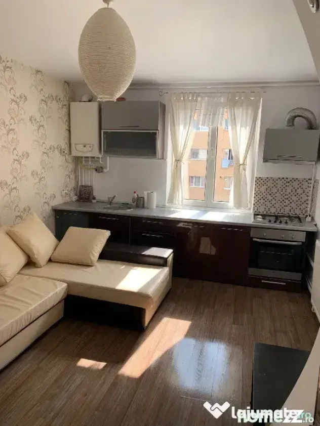 Apartament 2 camere zona Craiter