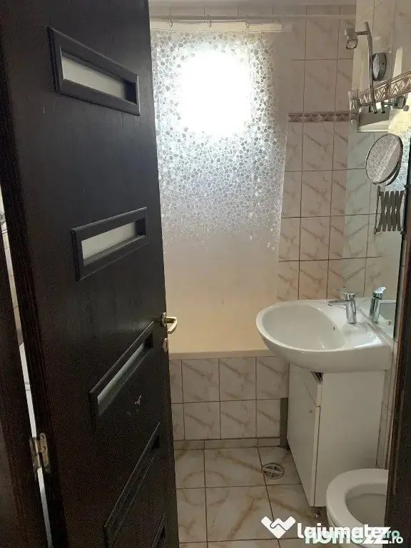 Apartament 2 camere zona Craiter