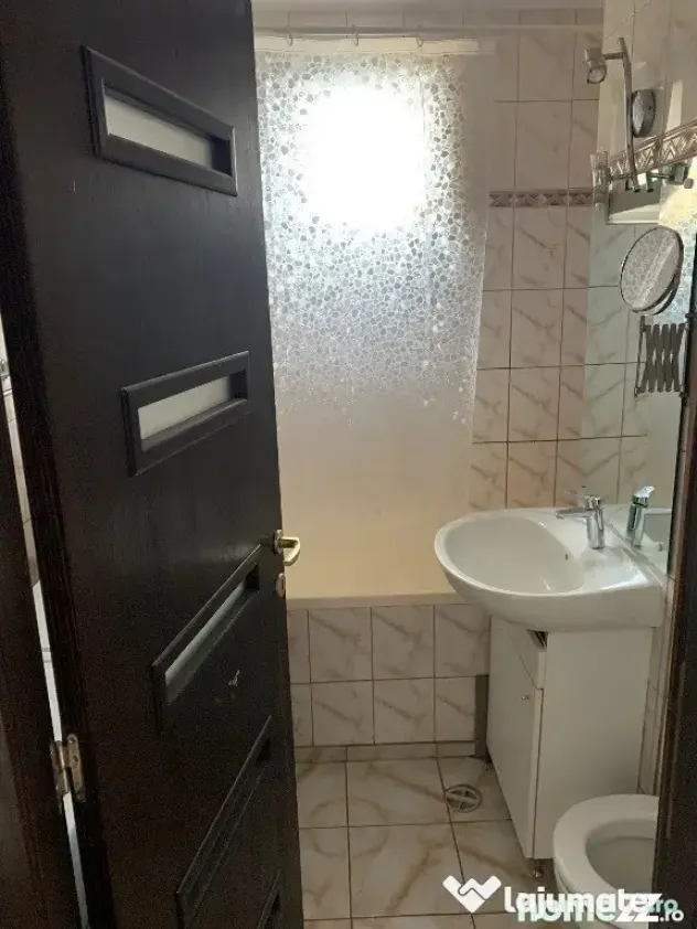 Apartament 2 camere zona Craiter