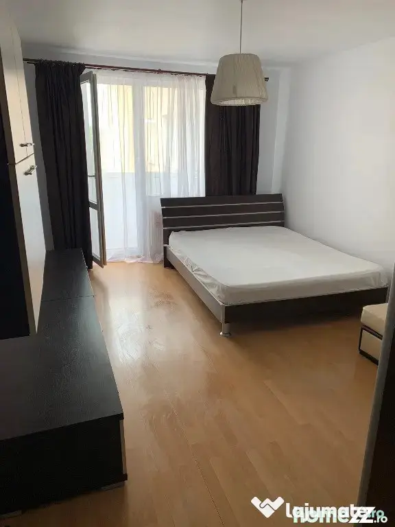 Apartament 2 camere zona Craiter