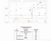 Apartament 2 camere | 65,5 mp | Metrou Aparatorii Patriei 
