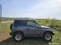 Suzuki Vitara 1998 automata 