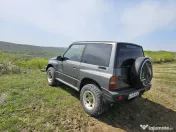 Suzuki Vitara 1998 automata 