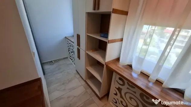 Apartament 1 camera, in Palas- LAZAR RESIDENCE