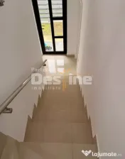 Casa singulara la cheie, curte proprie, P+1, zona centrala,