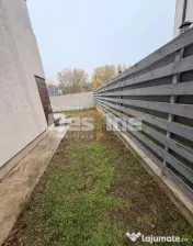 Casa singulara la cheie, curte proprie, P+1, zona centrala,