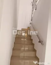 Casa singulara la cheie, curte proprie, P+1, zona centrala,