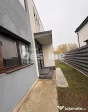 Casa singulara la cheie, curte proprie, P+1, zona centrala,