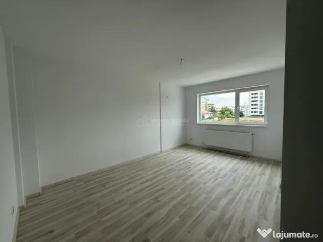 2 camere decomandat - 77.20 mp - Platinum Residence - Metal