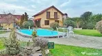 Casă impresionantă cu 15 camere, teren generos, piscină i