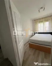 Inchiriem apartament cu 3 camere