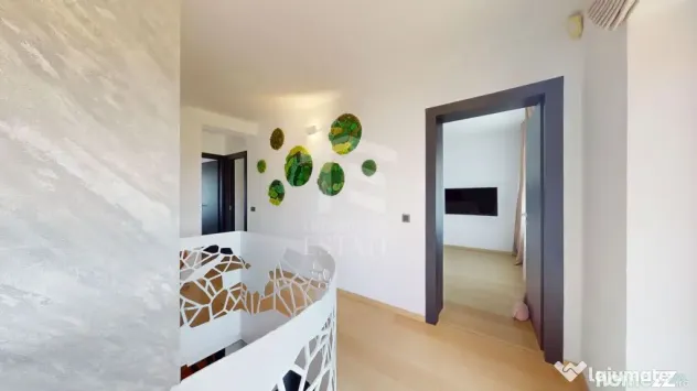 Cernica-Pantelimon Vila 5 camere teren 425mp