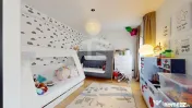 Cernica-Pantelimon Vila 5 camere teren 425mp 