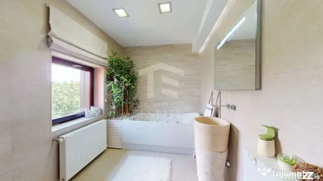 Cernica-Pantelimon Vila 5 camere teren 425mp