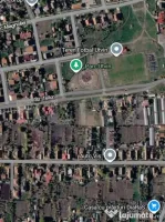 Teren intravilan de vânzare, 1.032 mp, zona Utvin