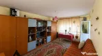 2 camere Aviației decomandat, et. 3, an 1985, metrou, 58 mp