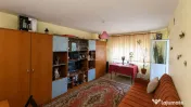 2 camere Aviației decomandat, et. 3, an 1985, metrou, 58 mp