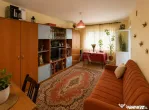 2 camere Aviației decomandat, et. 3, an 1985, metrou, 58 mp