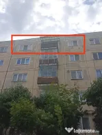 De vânzare apartament cu 2 camere la Sfântu Gheorghe