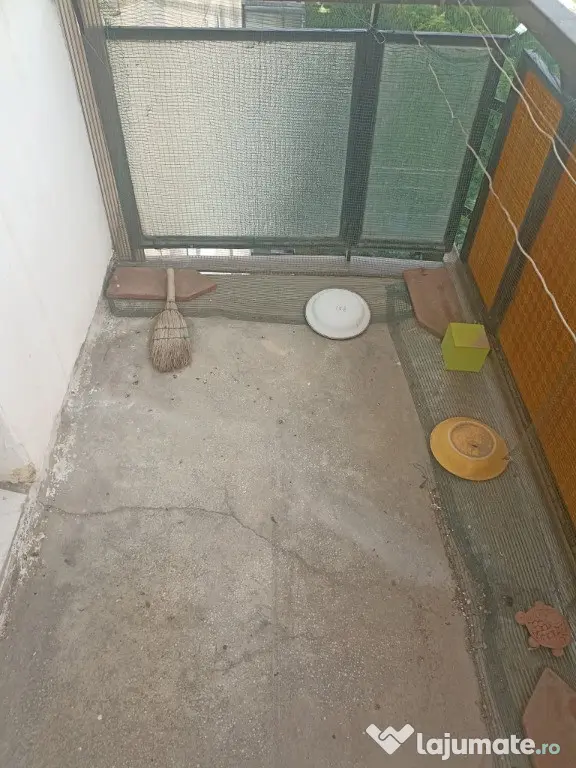 De vânzare apartament cu 2 camere la Sfântu Gheorghe