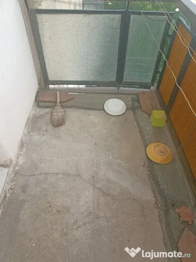 De vânzare apartament cu 2 camere la Sfântu Gheorghe