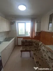 De vânzare apartament cu 2 camere la Sfântu Gheorghe 