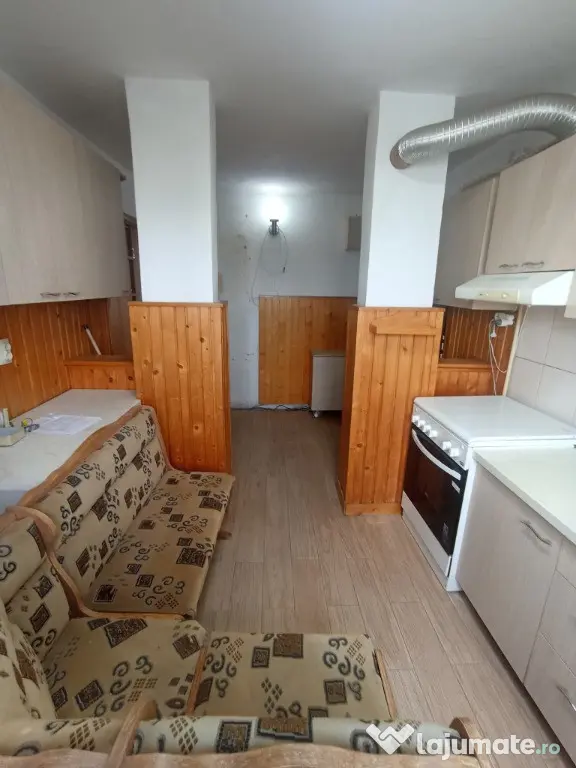 De vânzare apartament cu 2 camere la Sfântu Gheorghe