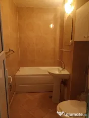 De vânzare apartament cu 2 camere la Sfântu Gheorghe 