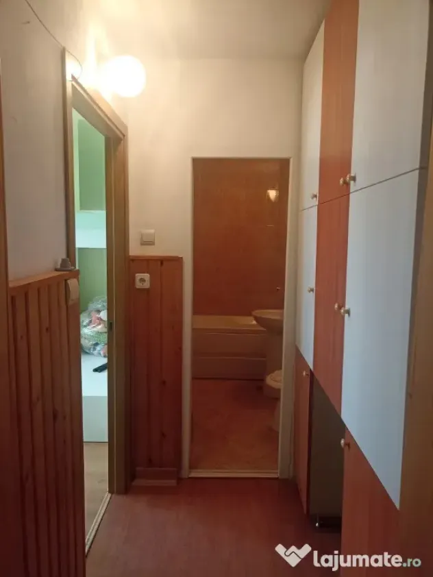 De vânzare apartament cu 2 camere la Sfântu Gheorghe