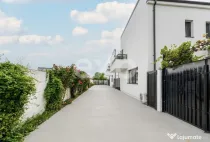De vanzare vila individuala 4 camere mobilata si utilata Tun