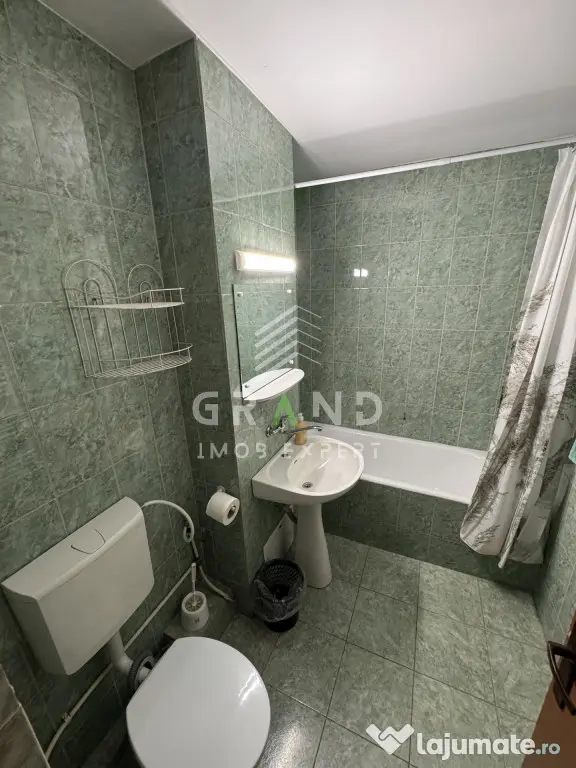 3 CAMERE | 2 BĂI | 2 BALCOANE | AER CONDIȚIONAT | PARCARE