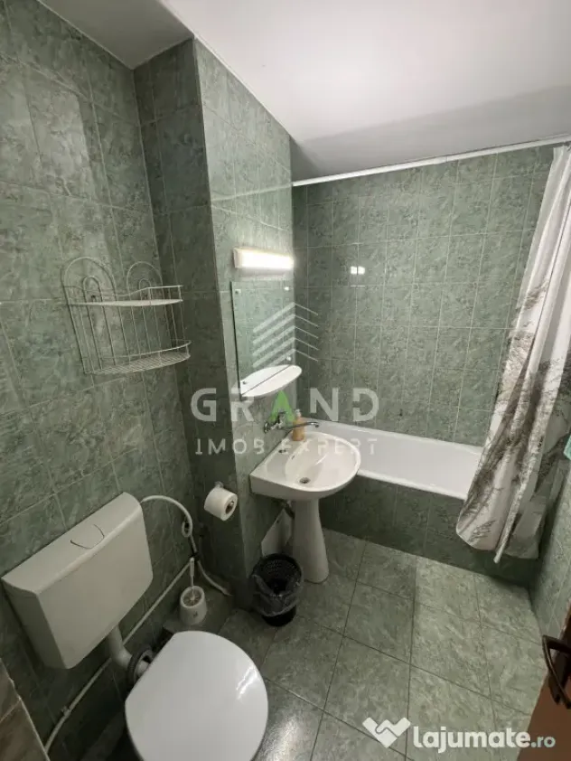 3 CAMERE | 2 BĂI | 2 BALCOANE | AER CONDIȚIONAT | PARCARE