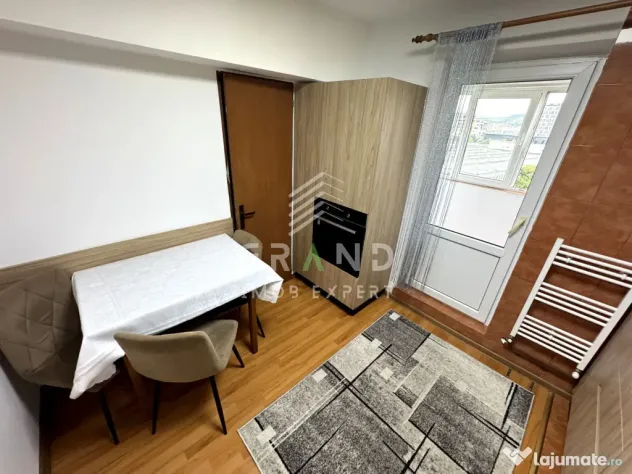 3 CAMERE | 2 BĂI | 2 BALCOANE | AER CONDIȚIONAT | PARCARE